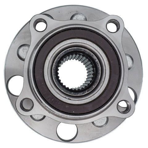Power Train Wheel Bearing and Hub Assembly P/N:PT512337 Fits: Lexus Gs F 20-16, Lexus Gs300 2006, Lexus Gs350 11-07, Lexus Gs430 07-06, Lexus Gs450h 11-07, Lexus Gs460 11-08, Lexus Is F 14-08, Lexus Is250 15-06, Lexus Is350 15-06, Lexus Rc F 23-15 - Image 2