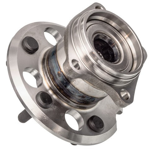 Power Train Wheel Bearing and Hub Assembly P/N:PT512338 Fits: Toyota Rav4 05-01 - Image 5