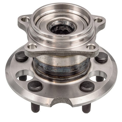 Power Train Wheel Bearing and Hub Assembly P/N:PT512338 Fits: Toyota Rav4 05-01 - Image 2