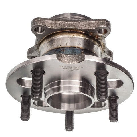 Power Train Wheel Bearing and Hub Assembly P/N:PT512338 Fits: Toyota Rav4 05-01 - Image 3
