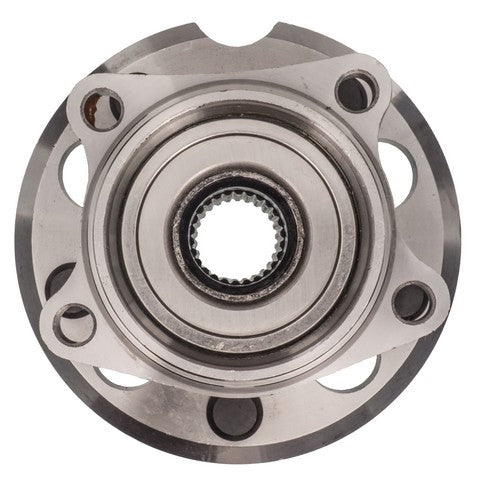 Power Train Wheel Bearing and Hub Assembly P/N:PT512338 Fits: Toyota Rav4 05-01 - Image 1