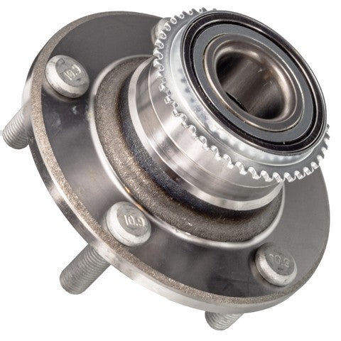 Power Train Wheel Bearing and Hub Assembly P/N:PT512339 Fits: Mitsubishi Lancer 06-04, Mitsubishi Outlander 06-03 - Image 3