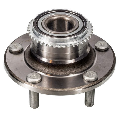 Power Train Wheel Bearing and Hub Assembly P/N:PT512339 Fits: Mitsubishi Lancer 06-04, Mitsubishi Outlander 06-03 - Image 1