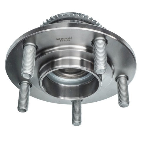 Power Train Wheel Bearing and Hub Assembly P/N:PT512339 Fits: Mitsubishi Lancer 06-04, Mitsubishi Outlander 06-03 - Image 5