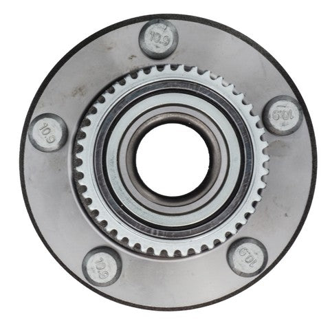 Power Train Wheel Bearing and Hub Assembly P/N:PT512339 Fits: Mitsubishi Lancer 06-04, Mitsubishi Outlander 06-03 - Image 4