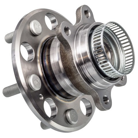 Power Train Wheel Bearing and Hub Assembly P/N:PT512340 Fits: Hyundai Elantra 12-07 - Image 5