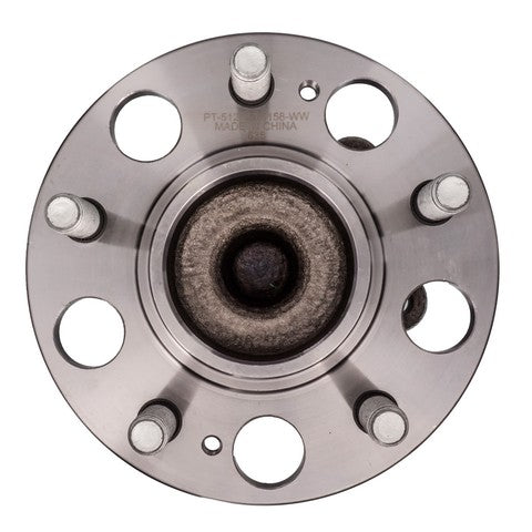Power Train Wheel Bearing and Hub Assembly P/N:PT512340 Fits: Hyundai Elantra 12-07 - Image 4