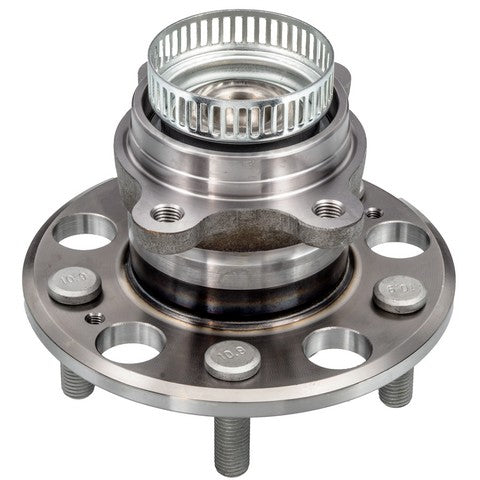 Power Train Wheel Bearing and Hub Assembly P/N:PT512340 Fits: Hyundai Elantra 12-07 - Image 3