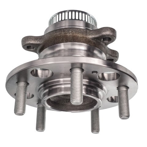 Power Train Wheel Bearing and Hub Assembly P/N:PT512340 Fits: Hyundai Elantra 12-07 - Image 2