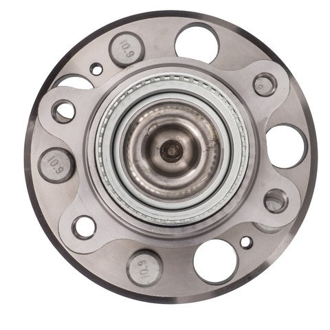 Power Train Wheel Bearing and Hub Assembly P/N:PT512340 Fits: Hyundai Elantra 12-07 - Image 1