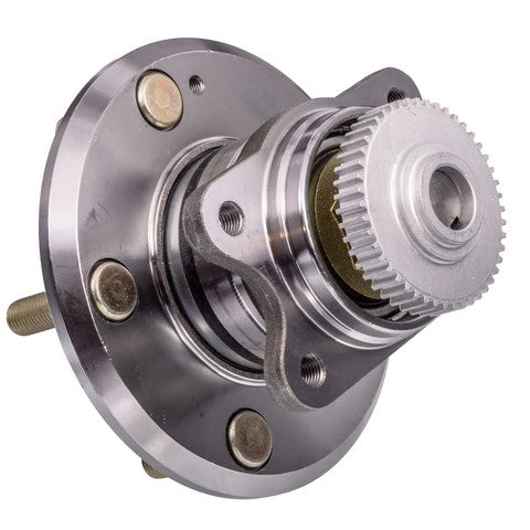 Power Train Wheel Bearing and Hub Assembly P/N:PT512341 Fits: Hyundai Azera 10-06, Kia Amanti 09-07, Kia Rondo 2007 - Image 4