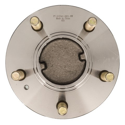 Power Train Wheel Bearing and Hub Assembly P/N:PT512341 Fits: Hyundai Azera 10-06, Kia Amanti 09-07, Kia Rondo 2007 - Image 3