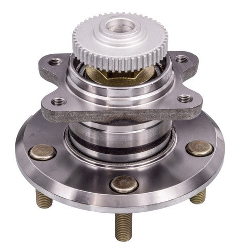 Power Train Wheel Bearing and Hub Assembly P/N:PT512341 Fits: Hyundai Azera 10-06, Kia Amanti 09-07, Kia Rondo 2007 - Image 2