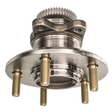 Power Train Wheel Bearing and Hub Assembly P/N:PT512341 Fits: Hyundai Azera 10-06, Kia Amanti 09-07, Kia Rondo 2007 - Image 1