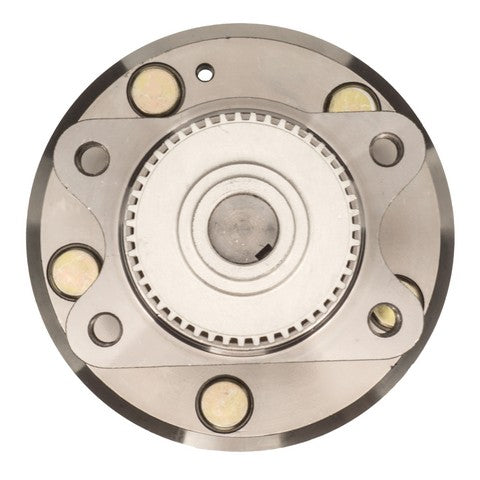 Power Train Wheel Bearing and Hub Assembly P/N:PT512341 Fits: Hyundai Azera 10-06, Kia Amanti 09-07, Kia Rondo 2007 - Image 5