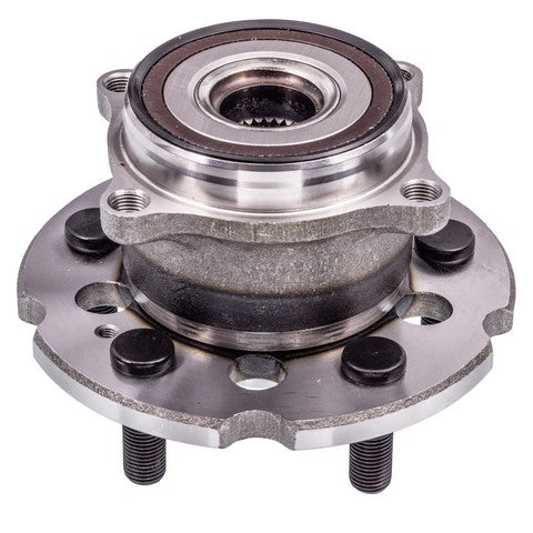 Power Train Wheel Bearing and Hub Assembly P/N:PT512342 Fits: Acura Mdx 13-07, Acura Zdx 13-10, Honda Pilot 15-09 - Image 2