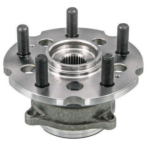 Power Train Wheel Bearing and Hub Assembly P/N:PT512342 Fits: Acura Mdx 13-07, Acura Zdx 13-10, Honda Pilot 15-09 - Image 1