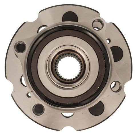 Power Train Wheel Bearing and Hub Assembly P/N:PT512342 Fits: Acura Mdx 13-07, Acura Zdx 13-10, Honda Pilot 15-09 - Image 5