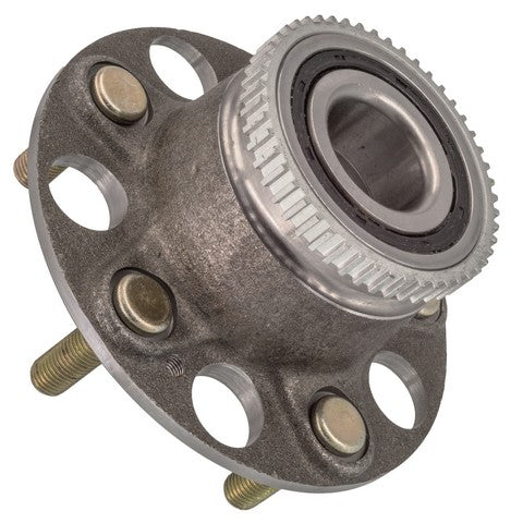 Power Train Wheel Bearing and Hub Assembly P/N:PT512343 Fits: Acura Rl 04-02 - Image 5