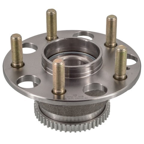 Power Train Wheel Bearing and Hub Assembly P/N:PT512343 Fits: Acura Rl 04-02 - Image 2