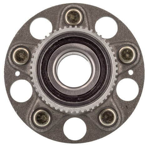 Power Train Wheel Bearing and Hub Assembly P/N:PT512343 Fits: Acura Rl 04-02 - Image 1