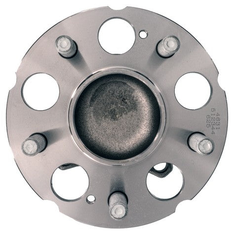 Power Train Wheel Bearing and Hub Assembly P/N:PT512344 Fits: Honda Accord Crosstour 11-10, Honda Crosstour 15-12, Honda Cr-v 11-06 - Image 3
