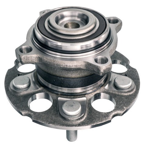 Power Train Wheel Bearing and Hub Assembly P/N:PT512344 Fits: Honda Accord Crosstour 11-10, Honda Crosstour 15-12, Honda Cr-v 11-06 - Image 2