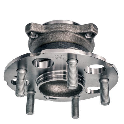 Power Train Wheel Bearing and Hub Assembly P/N:PT512344 Fits: Honda Accord Crosstour 11-10, Honda Crosstour 15-12, Honda Cr-v 11-06 - Image 1