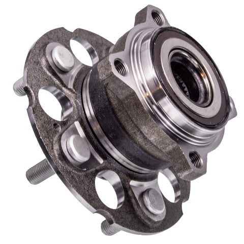 Power Train Wheel Bearing and Hub Assembly P/N:PT512345 Fits: Acura Rdx 12-07, Acura Rdx 18-17, Honda Cr-v 11-07 - Image 5
