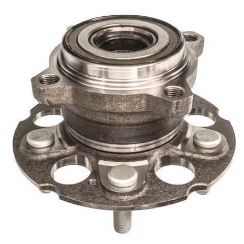 Power Train Wheel Bearing and Hub Assembly P/N:PT512345 Fits: Acura Rdx 12-07, Acura Rdx 18-17, Honda Cr-v 11-07 - Image 3