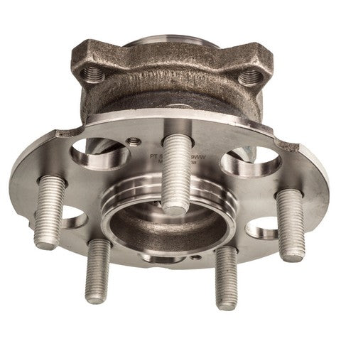 Power Train Wheel Bearing and Hub Assembly P/N:PT512345 Fits: Acura Rdx 12-07, Acura Rdx 18-17, Honda Cr-v 11-07 - Image 2