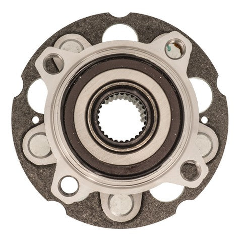 Power Train Wheel Bearing and Hub Assembly P/N:PT512345 Fits: Acura Rdx 12-07, Acura Rdx 18-17, Honda Cr-v 11-07 - Image 1