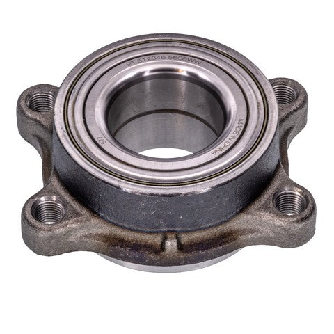 Power Train Wheel Bearing and Hub Assembly P/N:PT512346 Fits: Infiniti G35 07-03, Nissan 350z 09-03 - Image 1