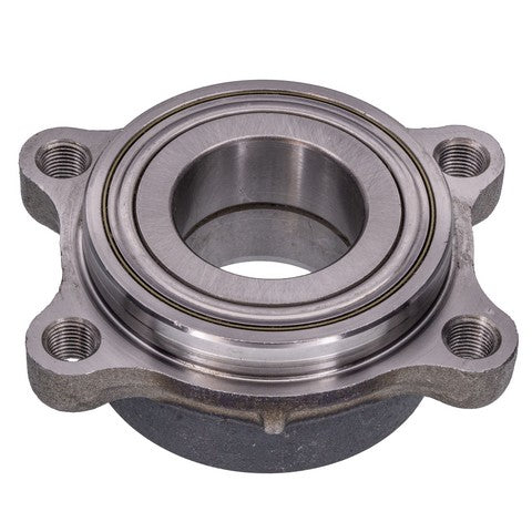 Power Train Wheel Bearing and Hub Assembly P/N:PT512346 Fits: Infiniti G35 07-03, Nissan 350z 09-03 - Image 5
