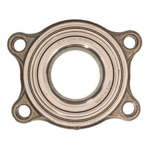 Power Train Wheel Bearing and Hub Assembly P/N:PT512346 Fits: Infiniti G35 07-03, Nissan 350z 09-03 - Image 4