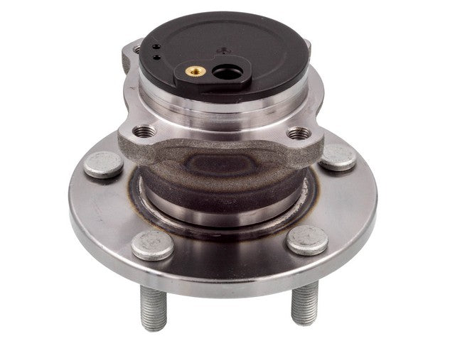 Power Train Wheel Bearing and Hub Assembly P/N:PT512347 Fits: Mazda 3 13-04, Mazda 3 Sport 13-09, Mazda 5 10-06, Mazda 5 17-12 - Image 2