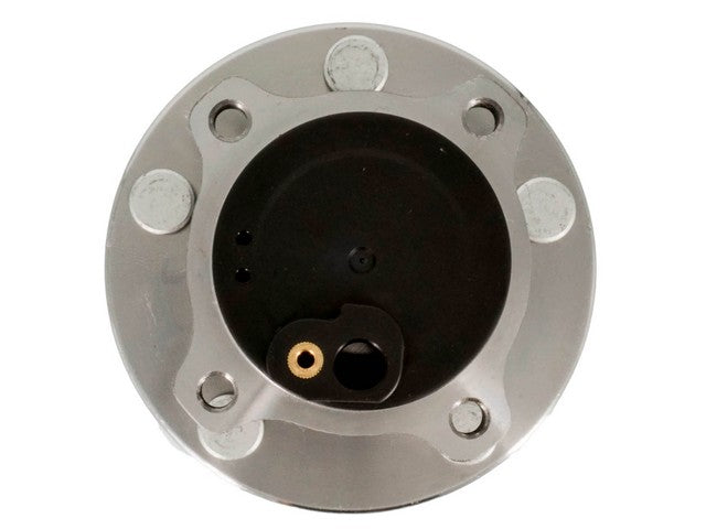 Power Train Wheel Bearing and Hub Assembly P/N:PT512347 Fits: Mazda 3 13-04, Mazda 3 Sport 13-09, Mazda 5 10-06, Mazda 5 17-12 - Image 1