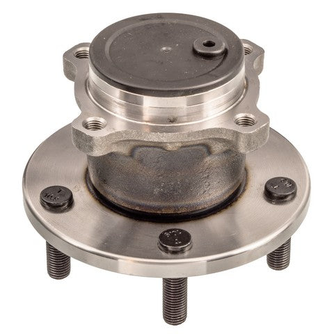 Power Train Wheel Bearing and Hub Assembly P/N:PT512348 Fits: Mazda 3 08-04, Mazda 3 13-10 - Image 5