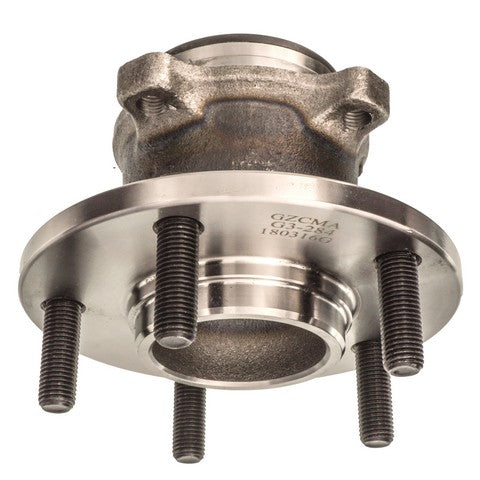 Power Train Wheel Bearing and Hub Assembly P/N:PT512348 Fits: Mazda 3 08-04, Mazda 3 13-10 - Image 4