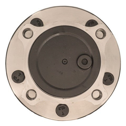 Power Train Wheel Bearing and Hub Assembly P/N:PT512348 Fits: Mazda 3 08-04, Mazda 3 13-10 - Image 3