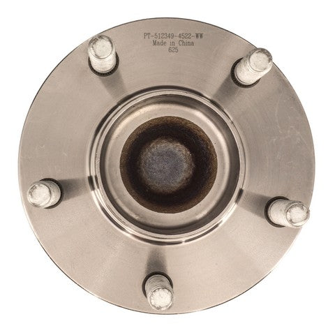 Power Train Wheel Bearing and Hub Assembly P/N:PT512349 Fits: Mazda Cx-7 12-07 - Image 4