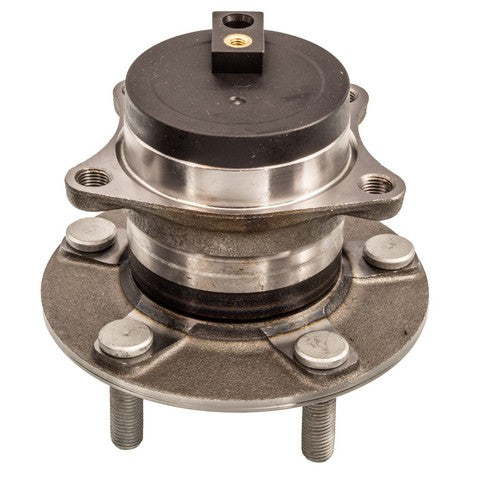 Power Train Wheel Bearing and Hub Assembly P/N:PT512349 Fits: Mazda Cx-7 12-07 - Image 3
