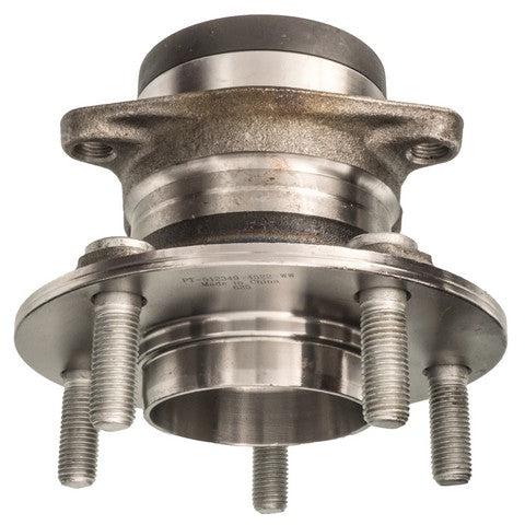 Power Train Wheel Bearing and Hub Assembly P/N:PT512349 Fits: Mazda Cx-7 12-07 - Image 2