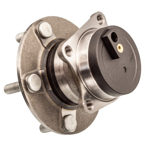 Power Train Wheel Bearing and Hub Assembly P/N:PT512349 Fits: Mazda Cx-7 12-07 - Image 1