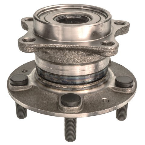 Power Train Wheel Bearing and Hub Assembly P/N:PT512350 Fits: Mazda Cx-7 12-07 - Image 1