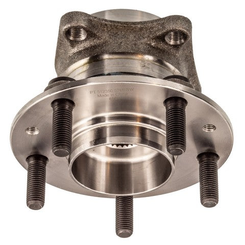 Power Train Wheel Bearing and Hub Assembly P/N:PT512350 Fits: Mazda Cx-7 12-07 - Image 2