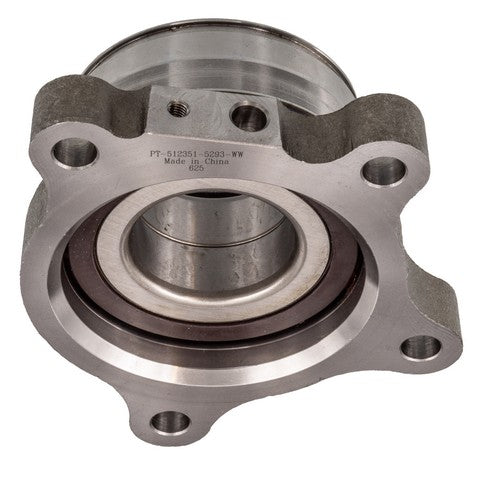Power Train Wheel Bearing and Hub Assembly P/N:PT512351 Fits: Toyota Tundra 21-07 - Image 2