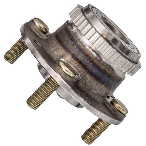 Power Train Wheel Bearing and Hub Assembly P/N:PT512354 Fits: Kia Spectra 04-02 - Image 2