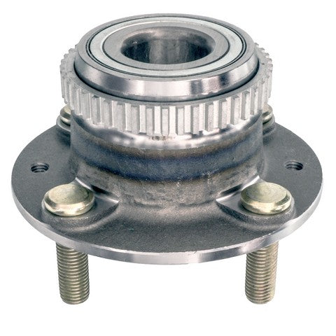 Power Train Wheel Bearing and Hub Assembly P/N:PT512354 Fits: Kia Spectra 04-02 - Image 4