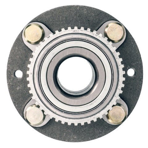 Power Train Wheel Bearing and Hub Assembly P/N:PT512354 Fits: Kia Spectra 04-02 - Image 5